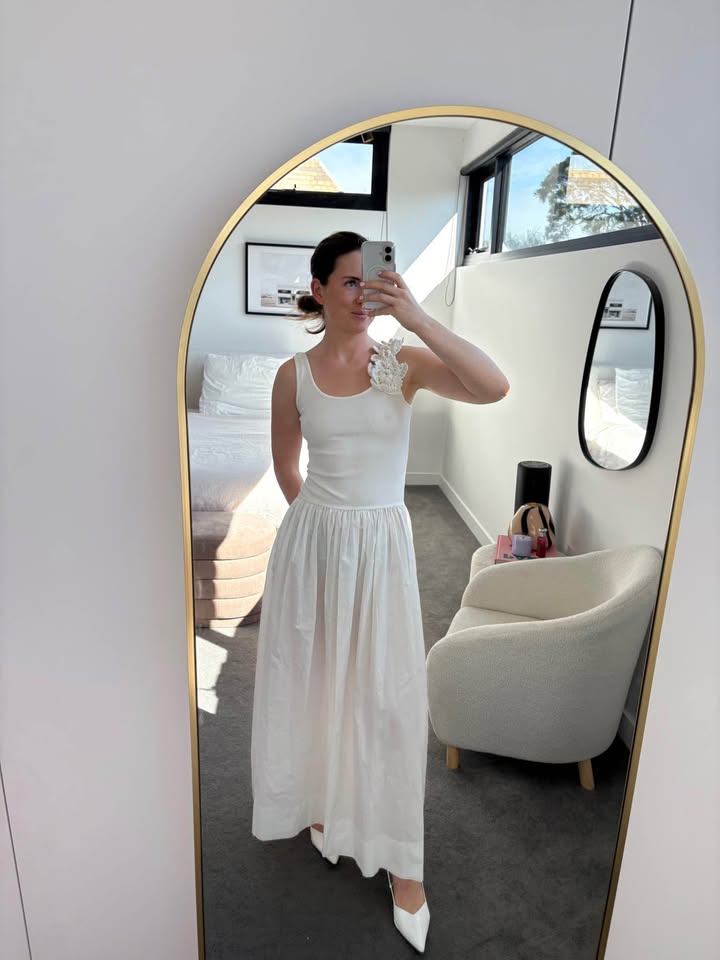 Aston Studios Dress - size 6