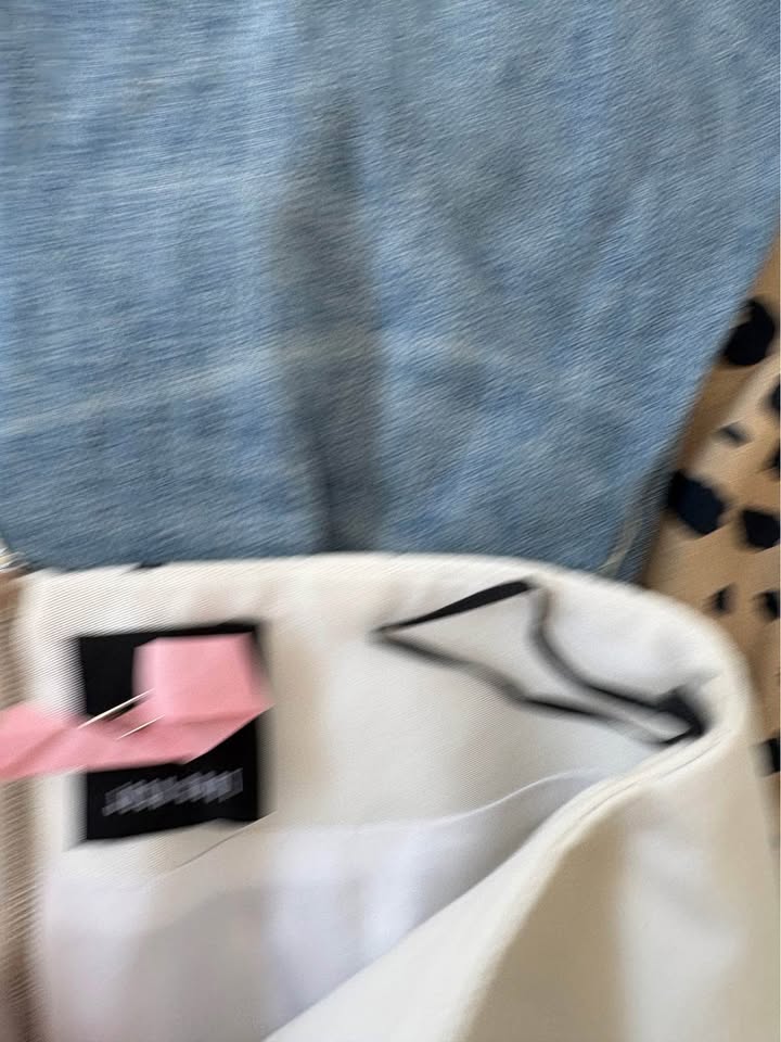 Josh Goot Skirt - size small