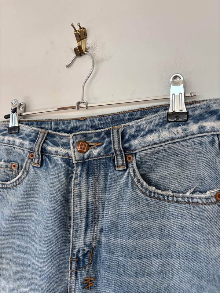 Ksubi Jeans - size 27