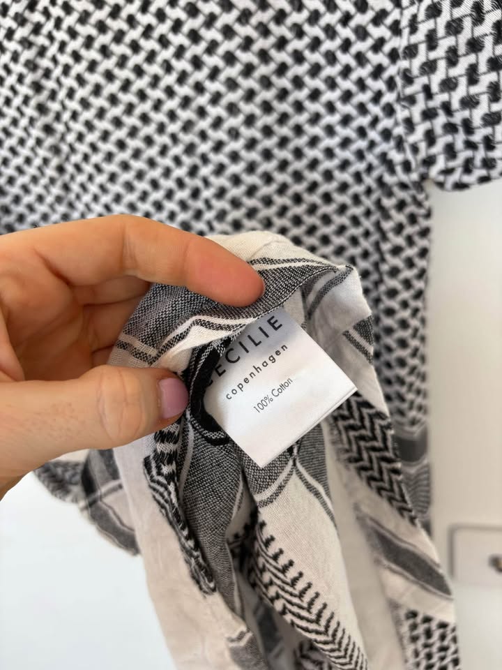 CECILIE Dress - size small