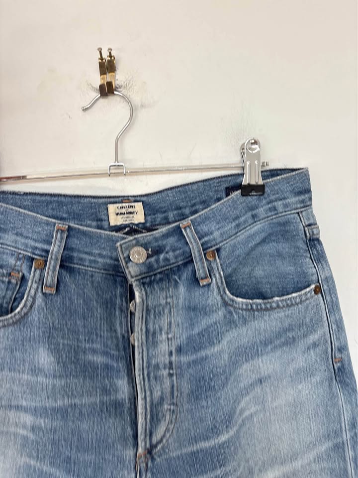 Citizens of humanity Jeans - size 26