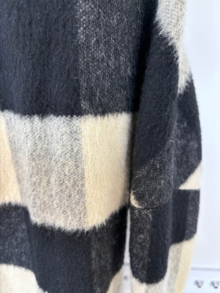 Maison Scotch Coat - size 1-2