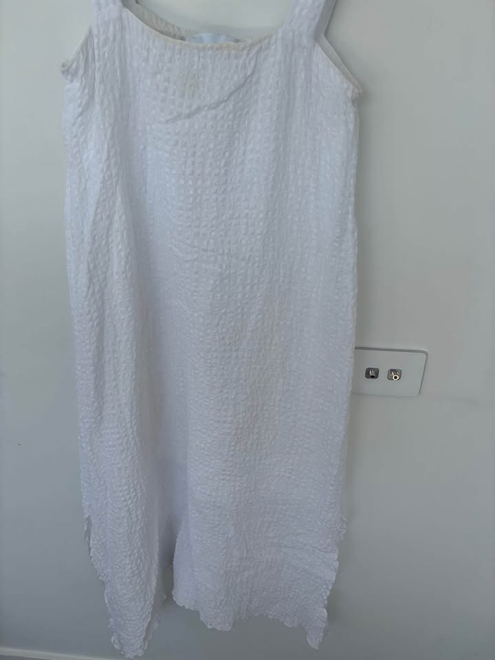 Viktoria and Woods Dress - size 1