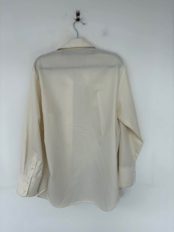 Camilla and Marc Shirt - size 6