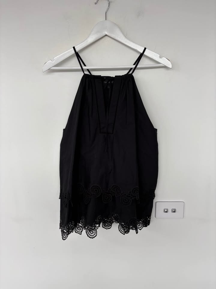 Thakoon Top - size 8