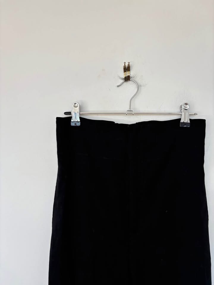 Scanlan Theodore Pants - size 6