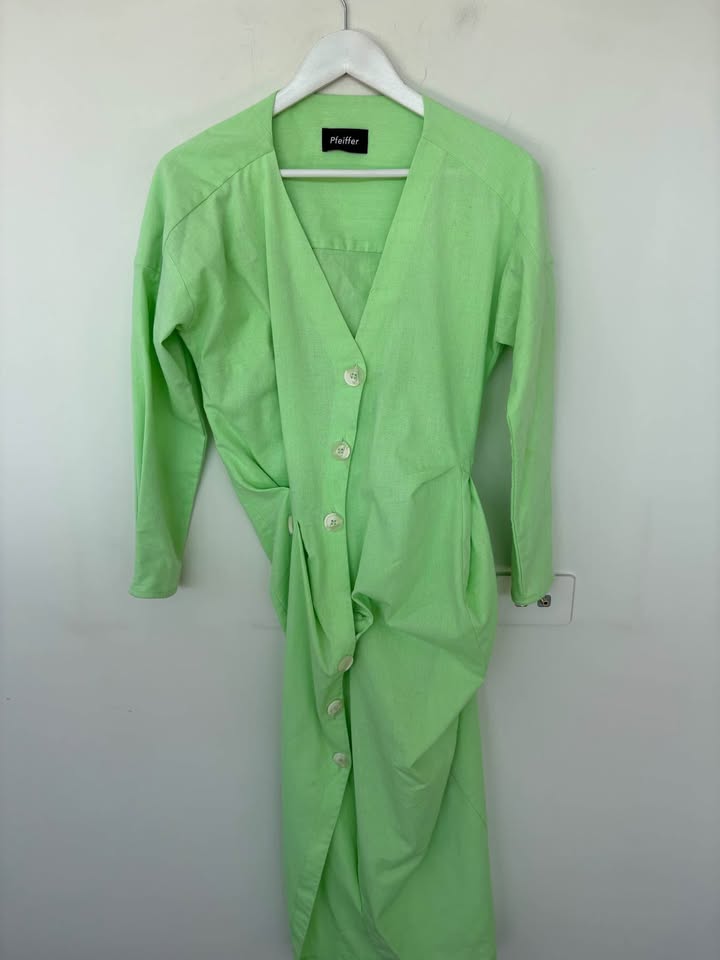 Pfeiffer Dress - size small