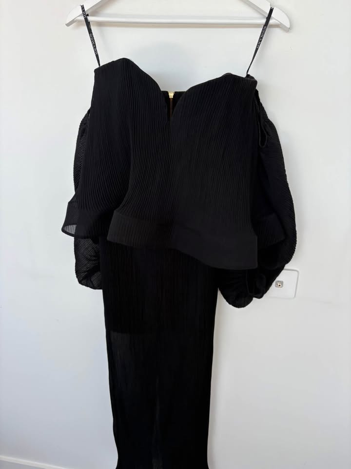 Shona Joy Dress - size 8