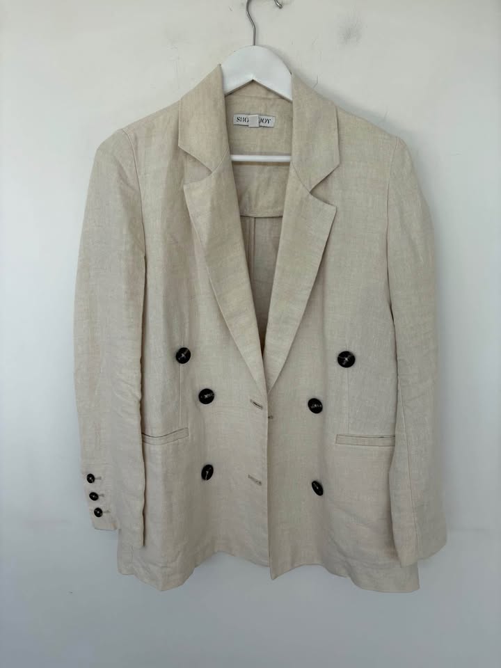 Shona Joy Blazer - size 8