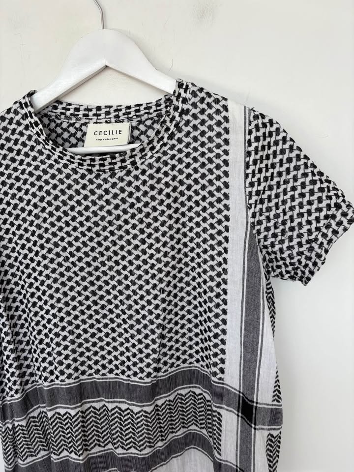 CECILIE Dress - size small