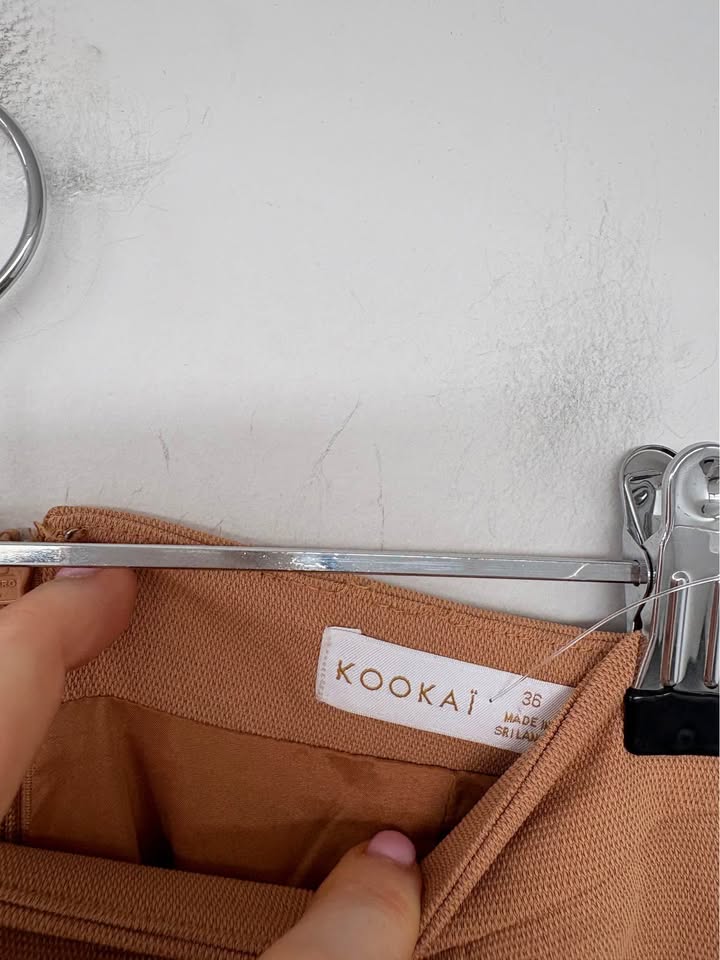 KOOKAI Pants - size 8