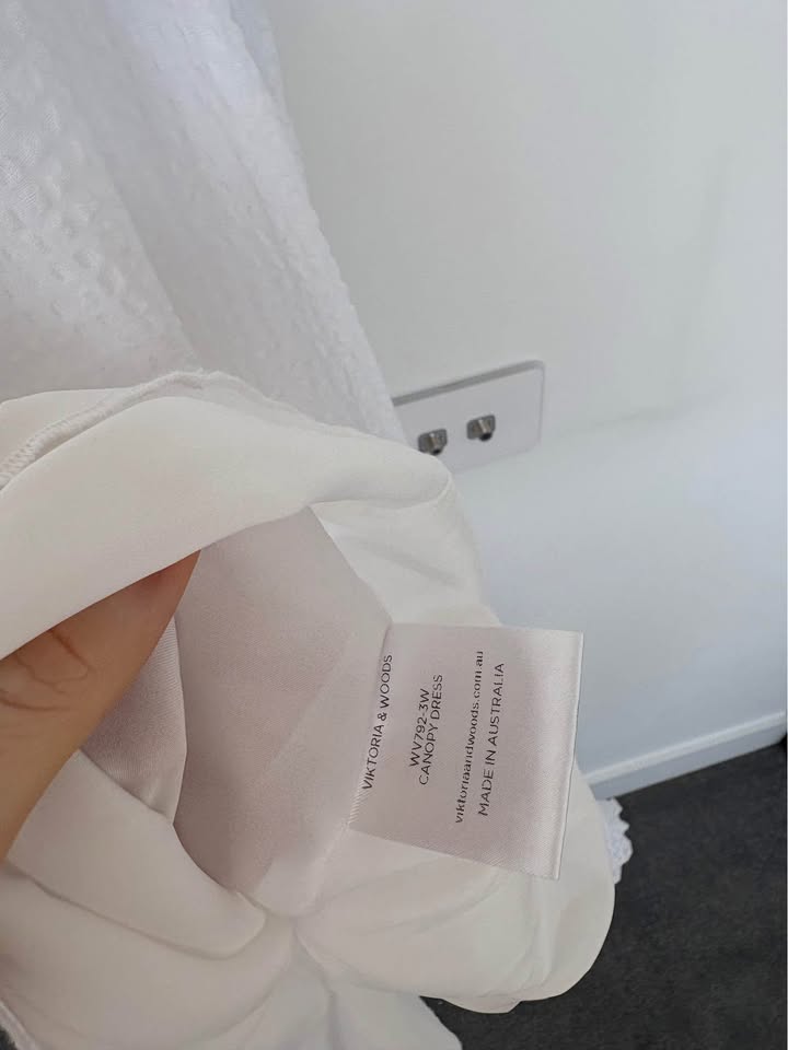 Viktoria and Woods Dress - size 1