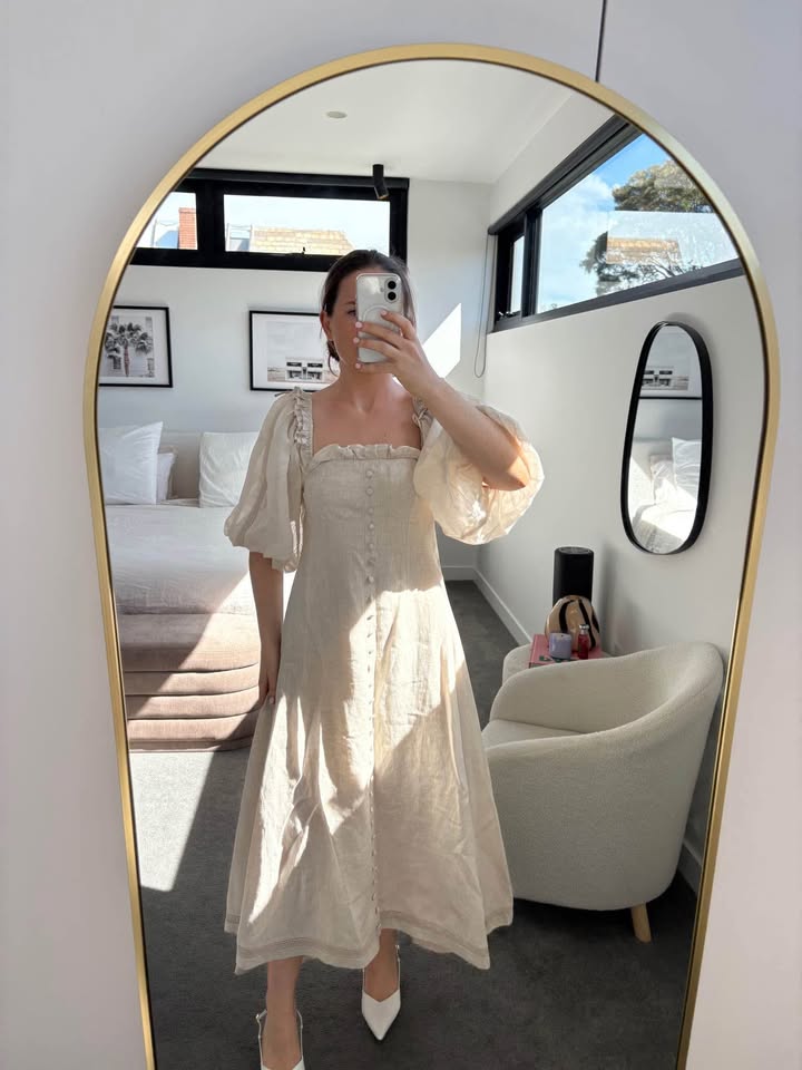 Joslin Dress - size 8