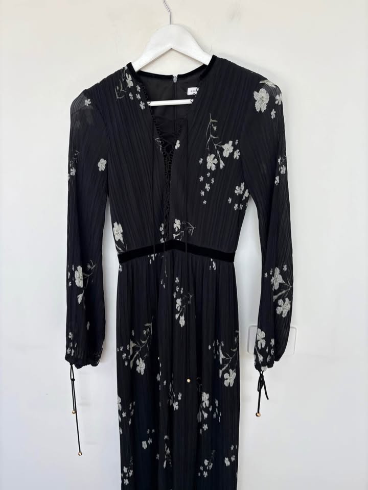 BEC and Bridge Dress - size 8