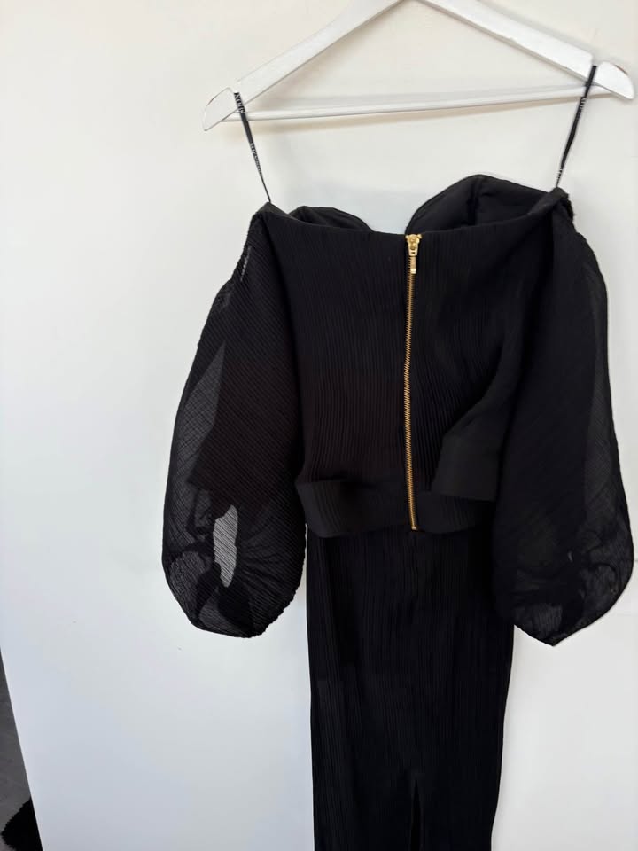 Shona Joy Dress - size 8