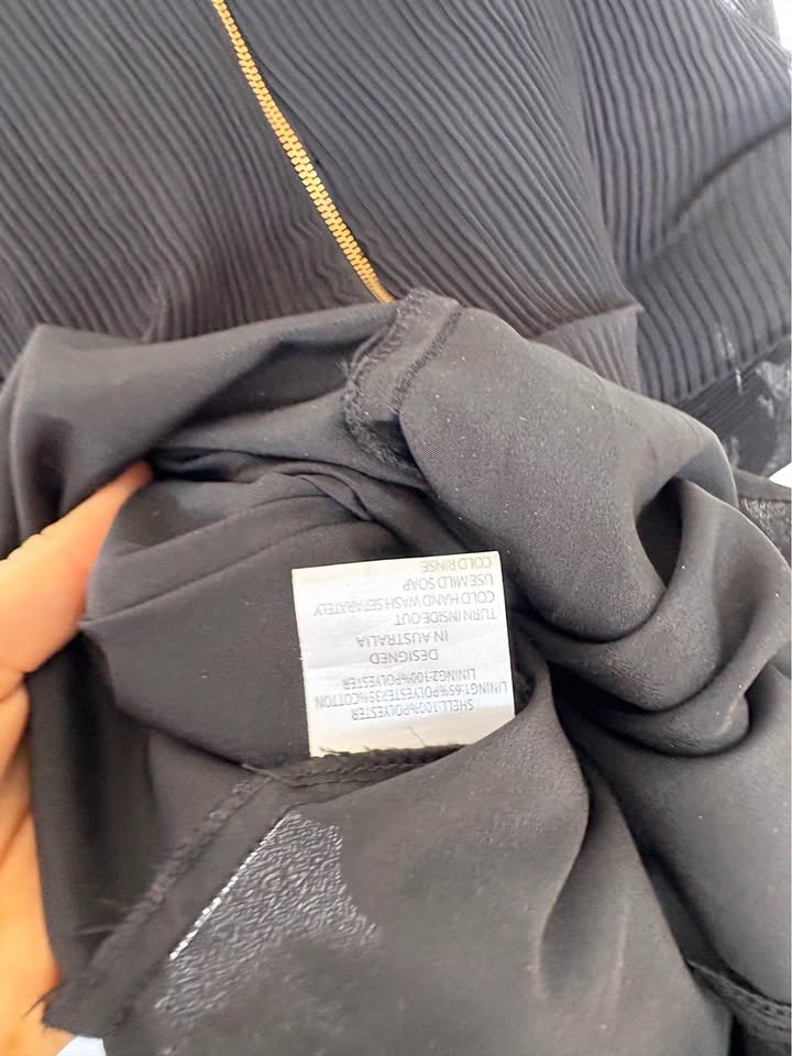 Shona Joy Dress - size 8