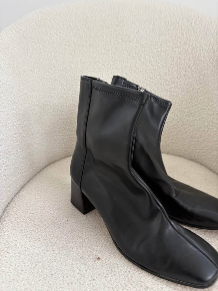 Sandler Boot - size 40