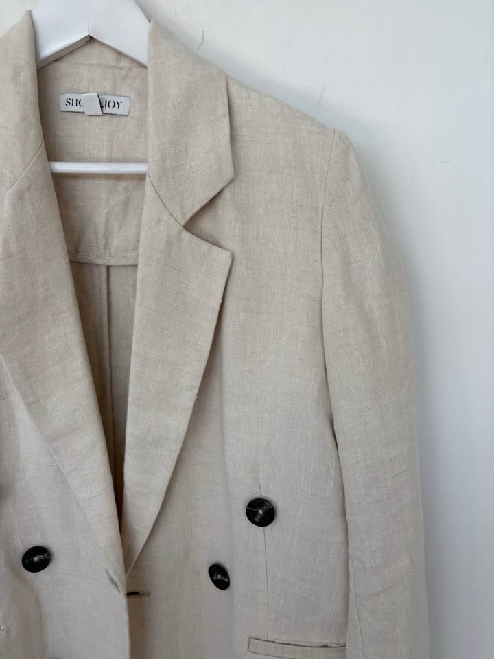Shona Joy Blazer - size 8