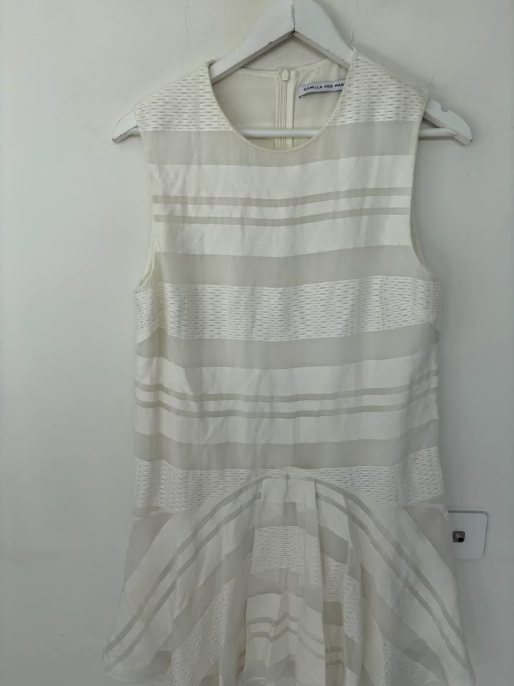 Camilla and Marc Dress - size 10
