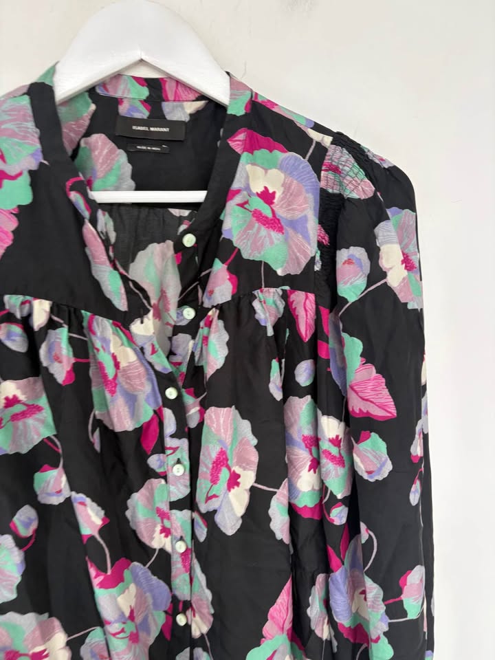 Isabel MARANT Blouse - size 38
