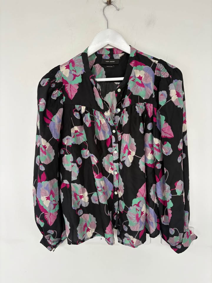 Isabel MARANT Blouse - size 38