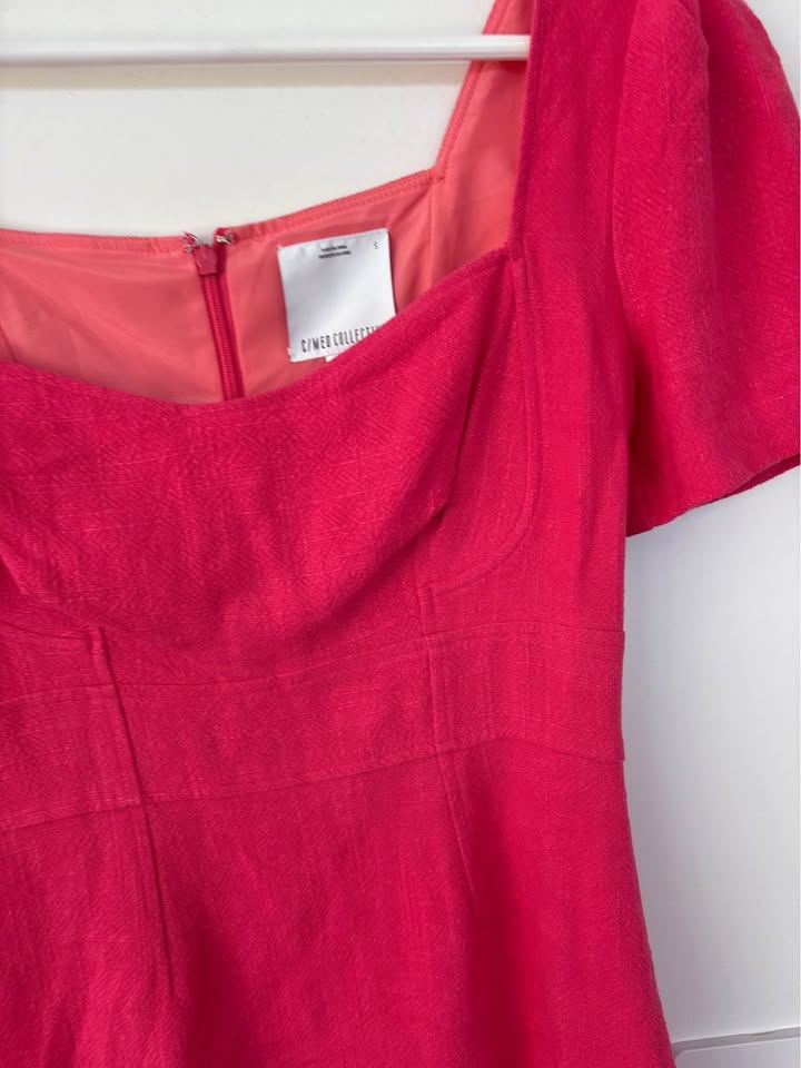C/MEO Collective Mini Dress - size small