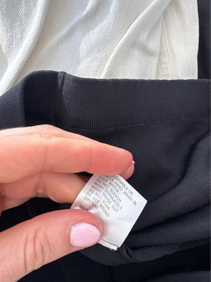 Chosen Knit Pants - size xs