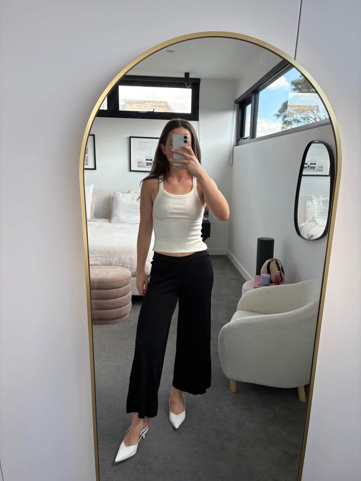 Chosen Knit Pants - size xs