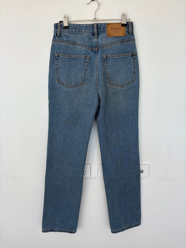 Nu Studios Jeans - size small