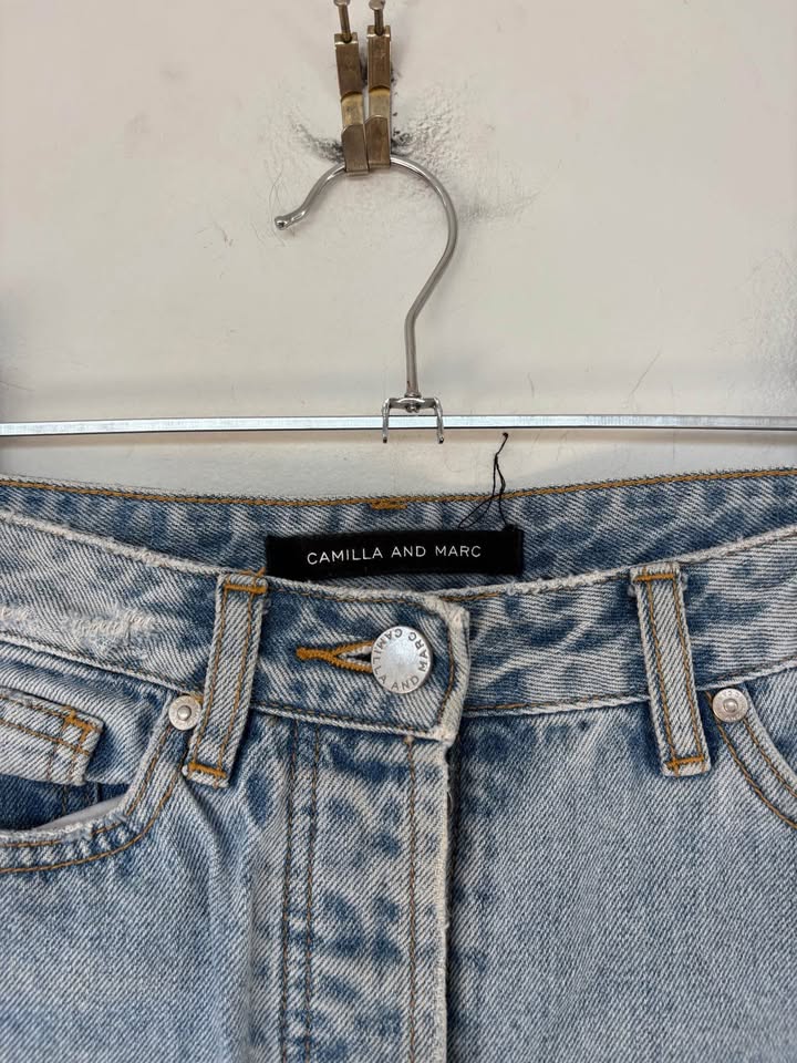 Camilla And Marc - size 25