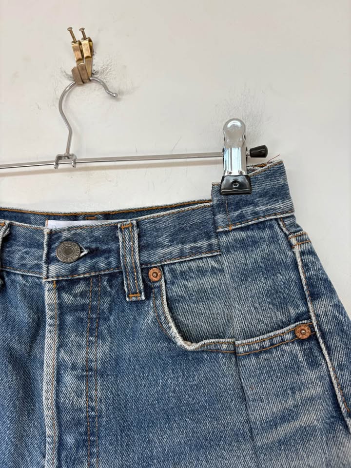 EB Denim Shorts - size 25