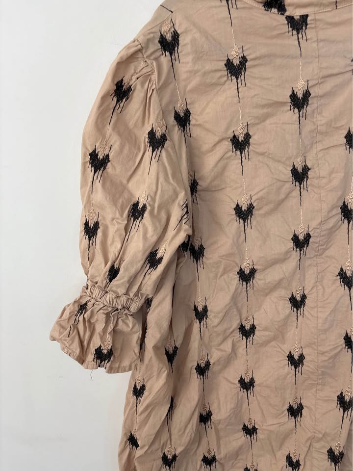 Coocu Dress - size large