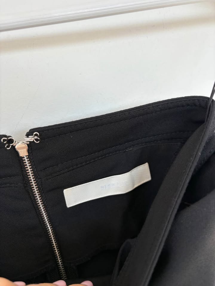 Dion Lee Pants - size xxs