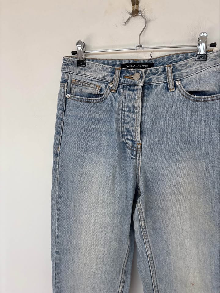 Camilla And Marc - size 25