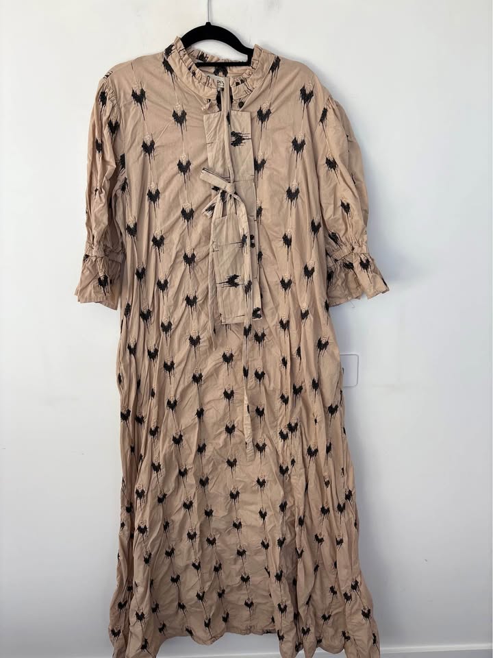 Coocu Dress - size large