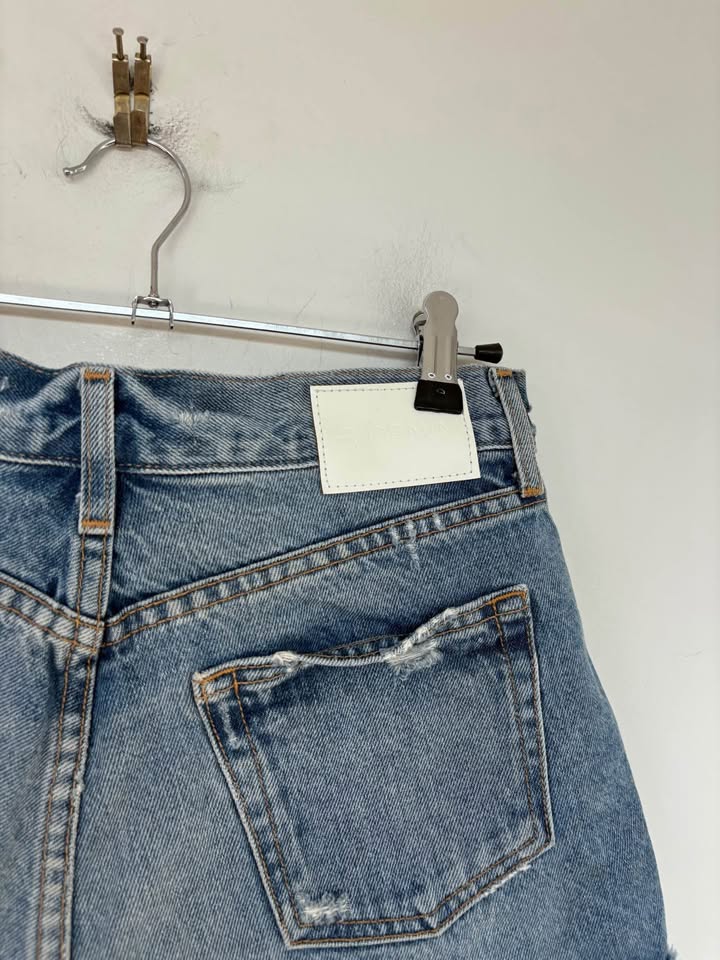 EB Denim Shorts - size 25
