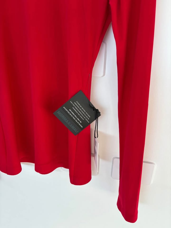 Norma Kamali Set - size small