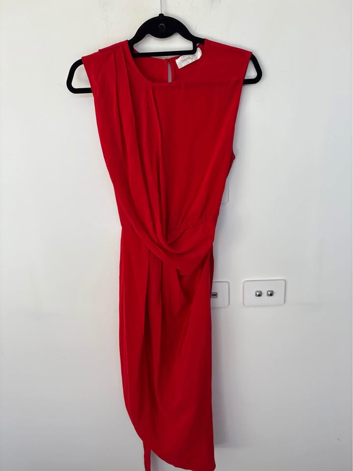 Zimmermann Silk Dress - size 2