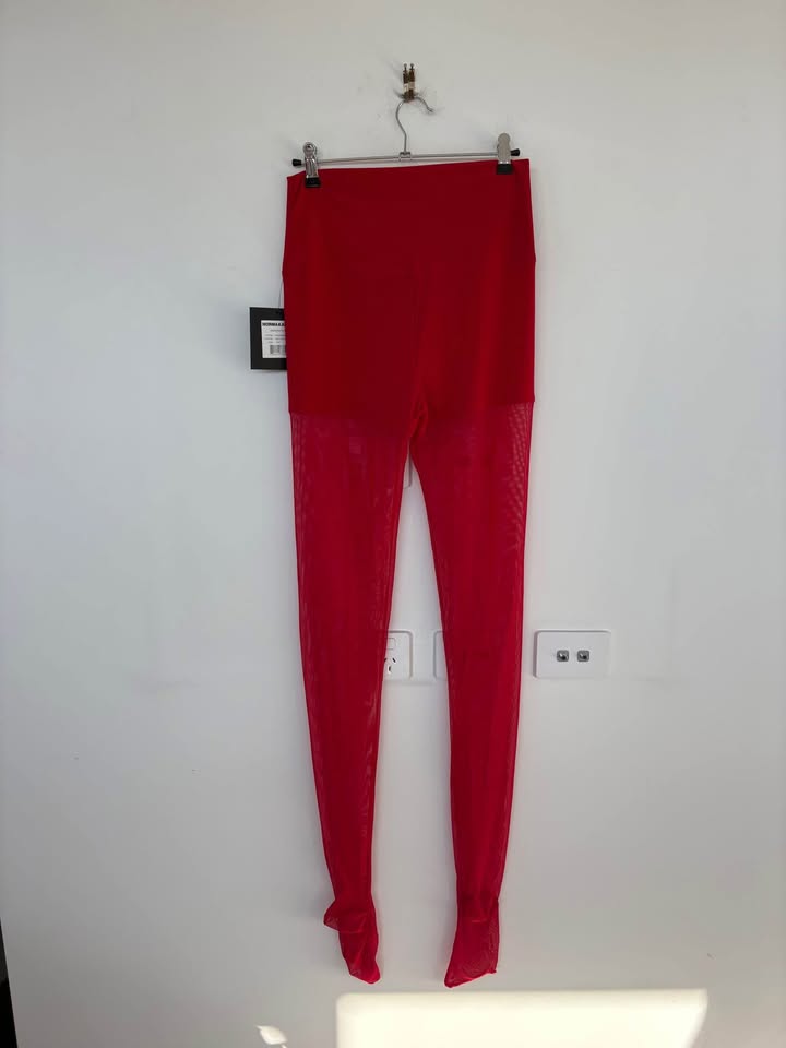 Norma Kamali Set - size small