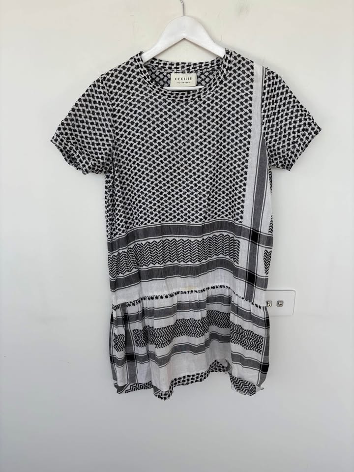 CECILIE Dress - size small