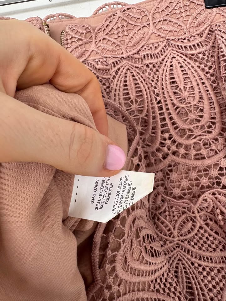 Self Portrait Skirt - size 10