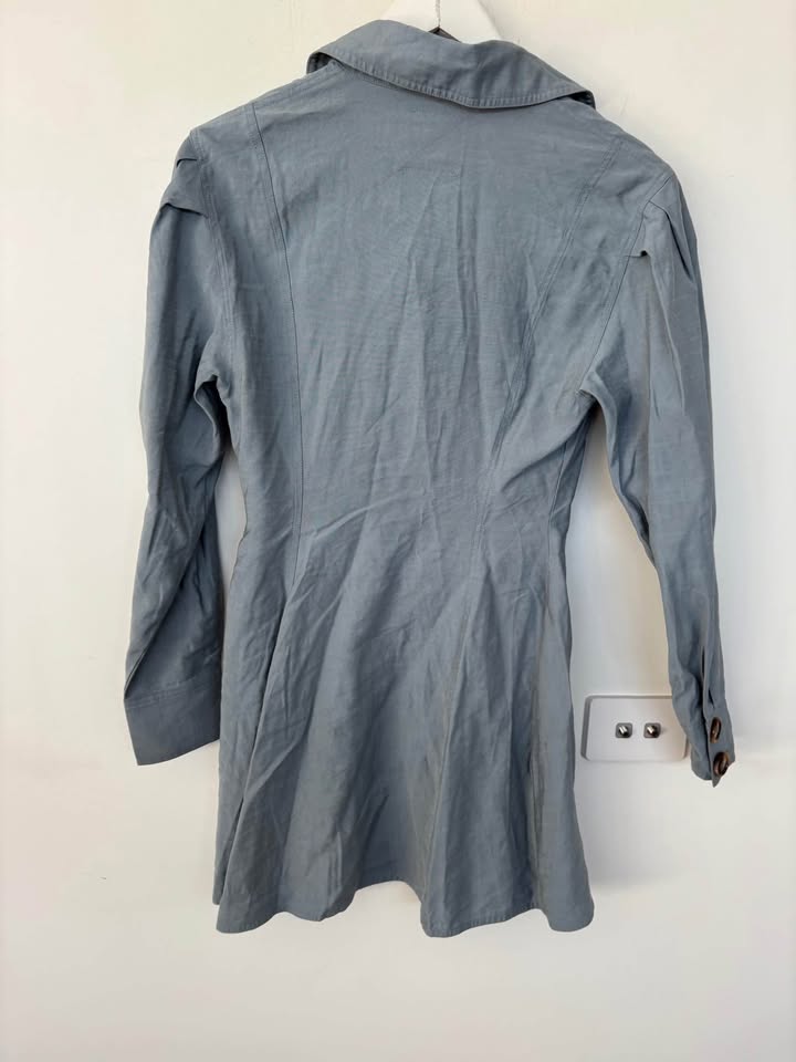 C/MEO Collective Mini Dress - size small