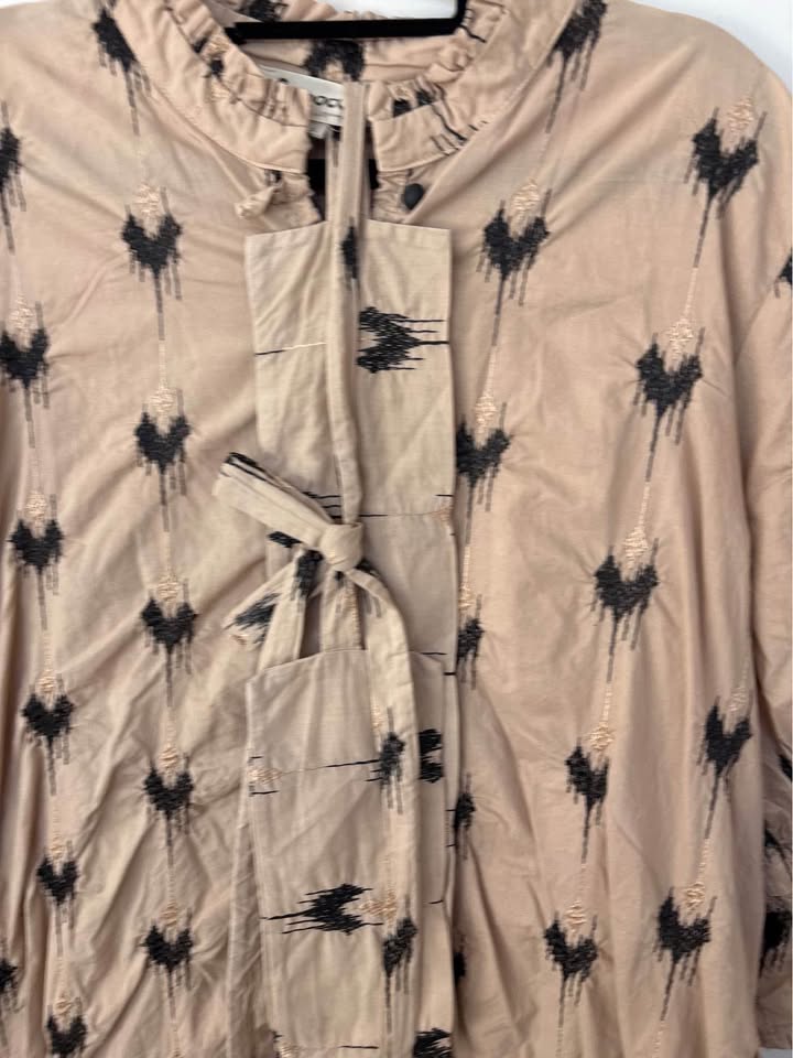 Coocu Dress - size large