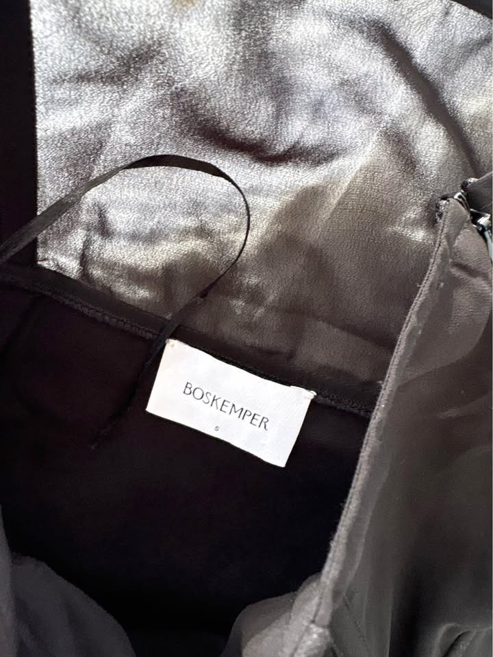 Boskemper Mini Skirt - size small