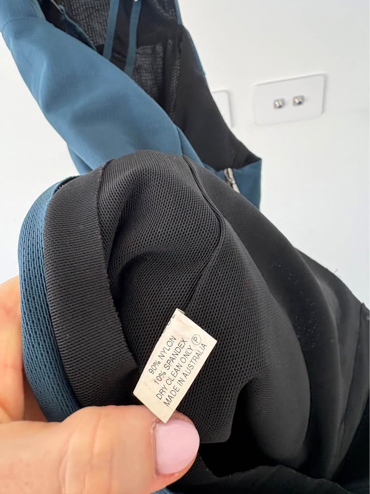 Bec + Bridge Dress - size 10
