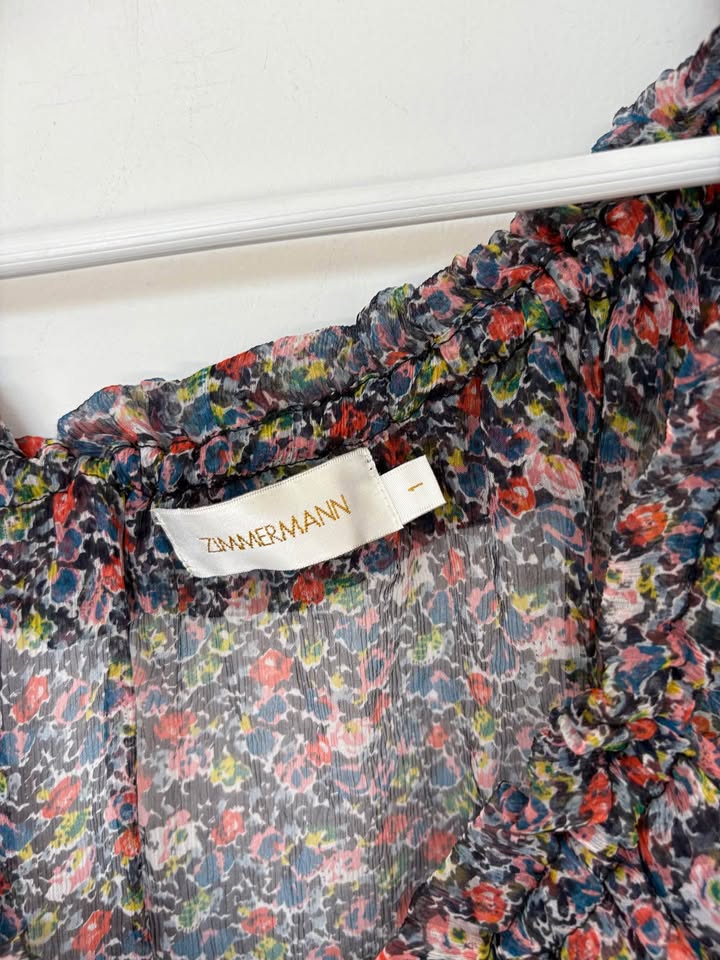 ZIMMERMANN Top - size 1