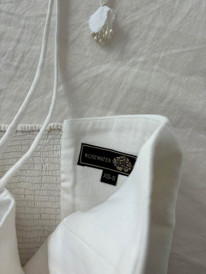 Rosewater House Set - size xs/s