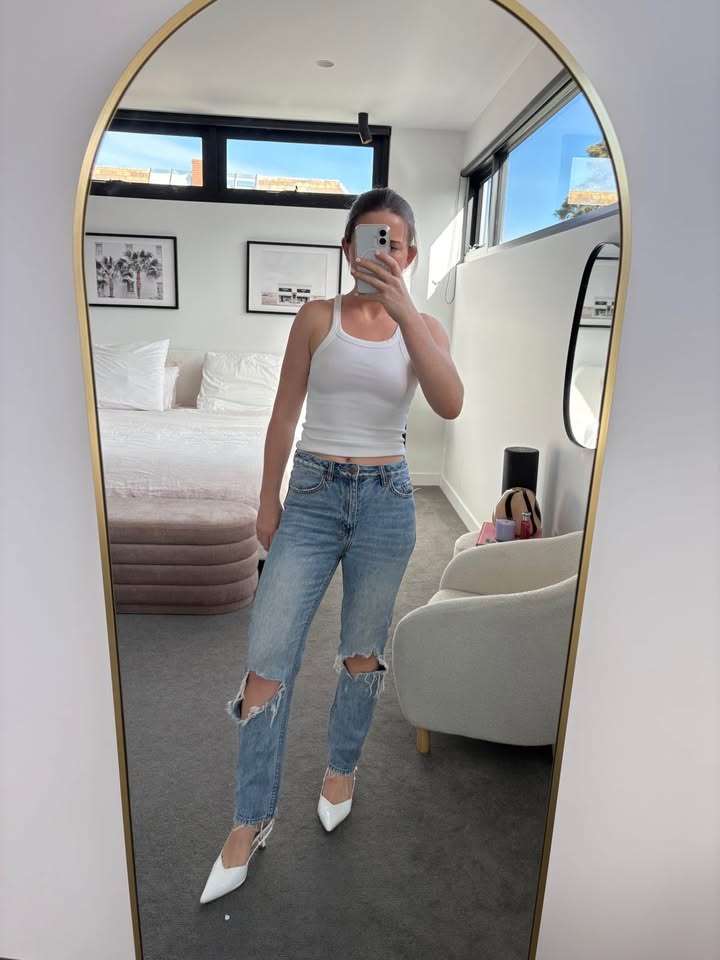 Ksubi Jeans - size 27