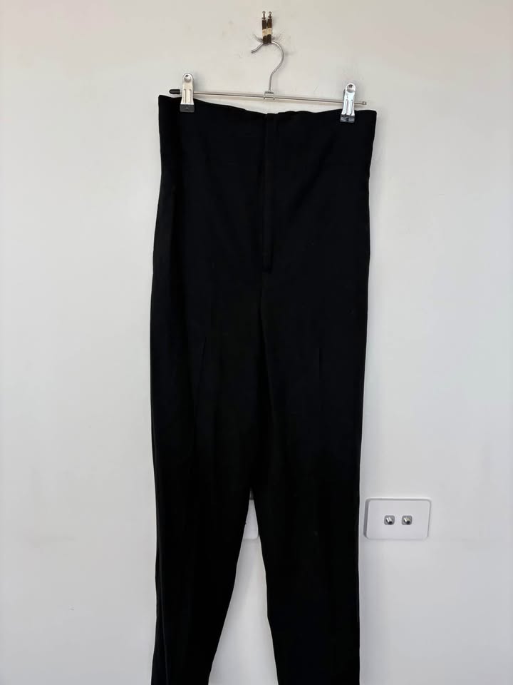 Scanlan Theodore Pants - size 6