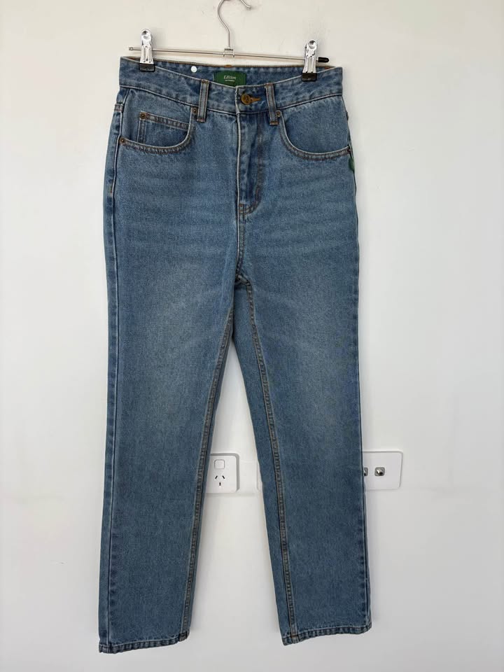 Nu Studios Jeans - size small